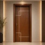 طرح درب میلر 02