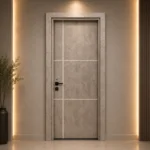 طرح درب میلر 03