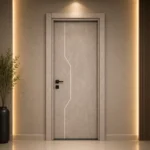 طرح درب میلر 04