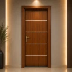 طرح درب میلر 05