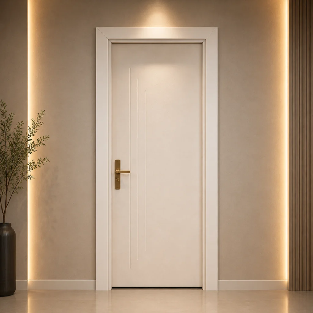 طرح درب میلر 06