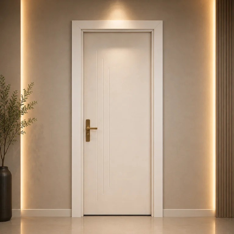 طرح درب میلر 06