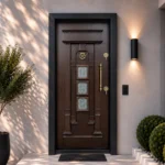 درب ضد سرقت طرح سارای