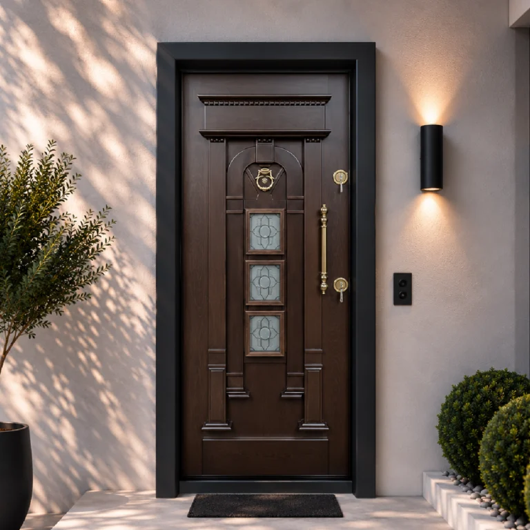 درب ضد سرقت طرح سارای