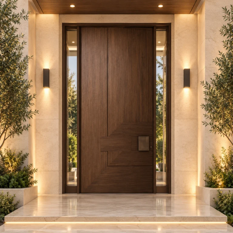 درب پیوت لوکس
